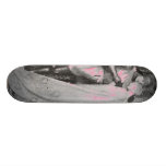 Mediaeval Age Skateboard