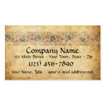 Mediaeval Banner 3 Business Cards