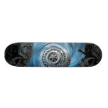 Mediaeval Shields Skateboard