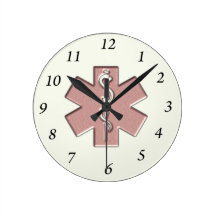 Medical Clock