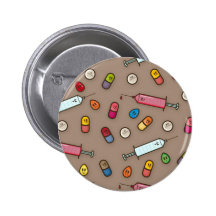 medical madness Buttom Buttons