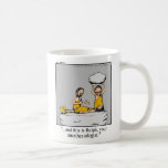 Medical Mug