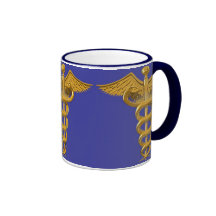 Medical Symbol Mug
