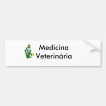 Medicina veterinária adesivos