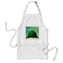 medine-art aprons