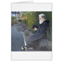 Meditation Card