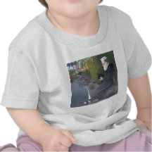 Meditation T Shirt