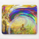 Meditations & Colors_ Mousepad