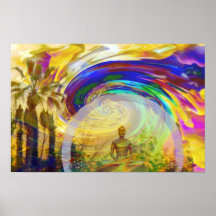 Meditations & Colors_ Posters