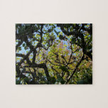 Mediterranean Jungle Puzzle