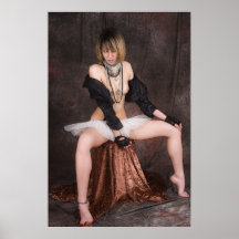 mediterranean sensuality print