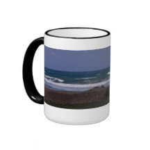 Mediterranean Shore Mug