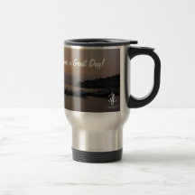 Mediterranean Sunrise Mug