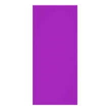 Medium Lavender Rack Card