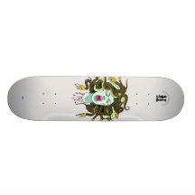 "Medusa" OG Skateboards