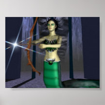 Medusa Posters