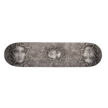 Medusa Skate Board