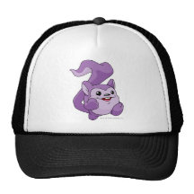 Meerca Purple Hats