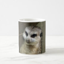 Meerkat Coffee Mug