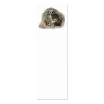 meerkats business cards