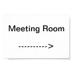 Meeting Room (Right) posters