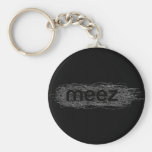 Meez Keychain