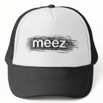 Meez Logo