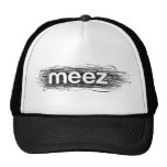 Meez Trucker Hat