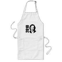 Meg Whitman for Governor Aprons
