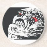 Mega Rage Drink Coaster