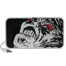 Mega Rage Laptop Speaker