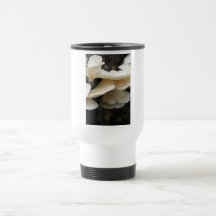 Megalodon's Whites Coffee Mugs