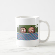 MEGUSTA.jpg Coffee Mug