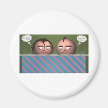 MEGUSTA.jpg Magnet