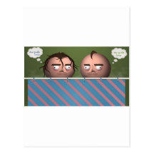 MEGUSTA.jpg Post Cards