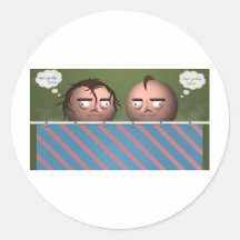 MEGUSTA.jpg Sticker