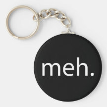 meh key chain