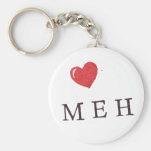 MEH - keychain
