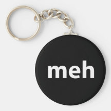 meh keychains