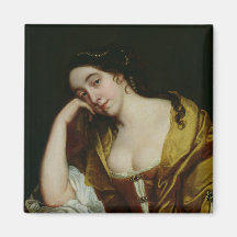 Melancholy Fridge Magnets
