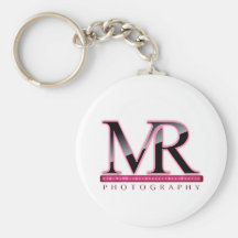 Melanie Ramiro Photography Keychains