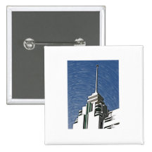 Melbourne Art Deco - Lonsdale House Button