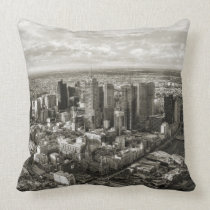 Melbourne City pillows