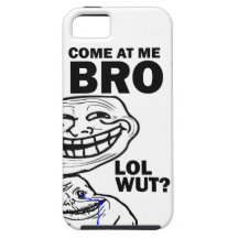 Meme Case for iPhone 5 iPhone 5 Case