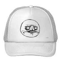 Meme hat