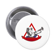 Memorial Day Pin