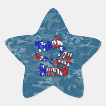 Memorial Day Stickers