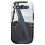 Memorial to those lost at sea galaxy s3 case