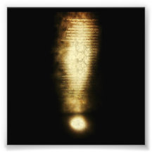 Memorial Wall Art Photo