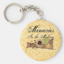 Memory Maker Keychains
